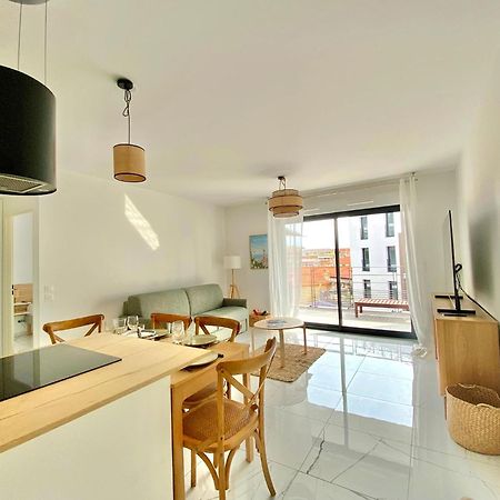 'Cap Riviera' Proche Gare Et Centre Apartment Menton Exterior photo